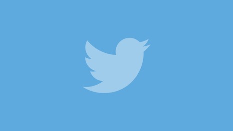 Twitter veut transformer son réseau social en chaîne de télévision - FrAndroid | Freewares | Scoop.it
