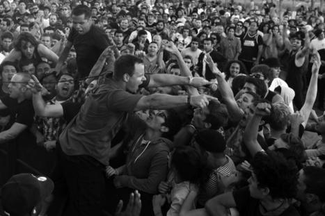 How Orange County&rsquo;s Indecision Records is celebrating 30 years of hardcore punk &ndash; | Indie Music | Scoop.it