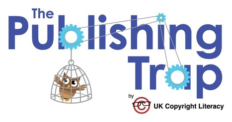 The Publishing Trap | Information and digital literacy in education via the digital path | Scoop.it