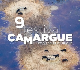Festival de la Camargue 2017 - Le Programme | Camargue Nature | Scoop.it