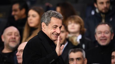 La nomination de Nicolas Sarkozy embarrasse les r&eacute;dactions du groupe Lagard&egrave;re | DocPresse ESJ Lille | Scoop.it