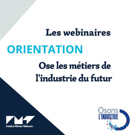 Webinar Registration | Actu Orientation, Métier, Informations | Scoop.it