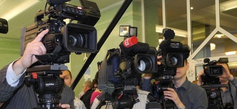 UE-Journalistes russes interdits ? | Koter Info - La Gazette de LLN-WSL-UCL | Scoop.it