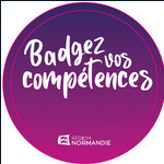 Du 25 au 29 novembre 2024 - La Normandie badge les compétences - badgeathon | Innovation et transformation pédagogique | Scoop.it
