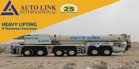 Auto Link International Is A Leading Company In