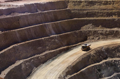 Supply Chains Struggle as Energy Transition Drives Surging Demand for Metals: BloombergNEF Finds | Contexto energético general | Scoop.it