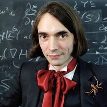 I&T : "Cédric Villani, le lauréat de la médaille Fields en tête des législatives dans l'Essonne... | Ce monde à inventer ! | Scoop.it