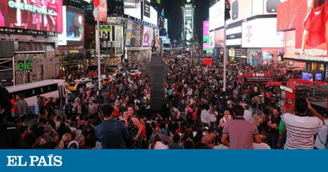 Turismo (in)sostenible | Planeta Futuro | EL PAÍS | Proyectos y Emprendimiento | Scoop.it