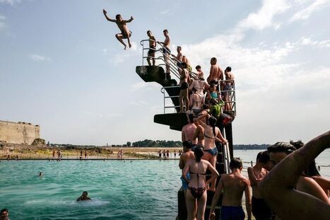Combien de Français ne partent pas en vacances l'été ? - Libération | Assurance Voyage Mondiale | Scoop.it