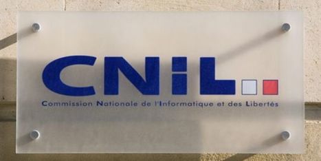 La CNIL veut peser dans le débat européen sur la vie privée | Libertés Numériques | Scoop.it