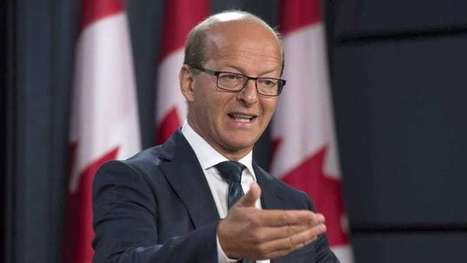 Language commissioner investigating English-only tornado alert | CBC News | Language and Culture | Scoop.it