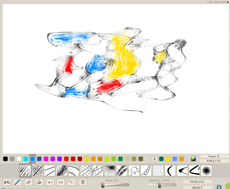 Pencil Madness Free Online Sketching & Dr...