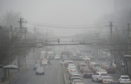 Le niveau de CO2 dans l'air atteint le seuil historique des 400 PPM - Magazine GoodPlanet Info | Changement climatique & Biodiversité | Scoop.it