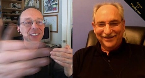Fred Arment & Edwin Rutsch: Dialogs on How to Build a Culture of Empathy & Peace | Empathy Movement Magazine | Scoop.it
