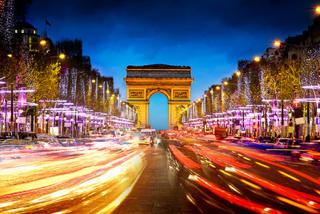 Roger Narboni : « Les décorations lumineuses actuelles sont classiques, alors que la lumière peut ramener du sens et de l’humain dans les villes » | Lumières de la Ville | ICSU becoming ISC ... Biocluster | Scoop.it