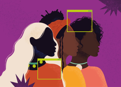 Carving out our spaces: Experiences of Black Brazilian women resisting technology-facilitated gender-based violence | Women and Gender Studies | Scoop.it
