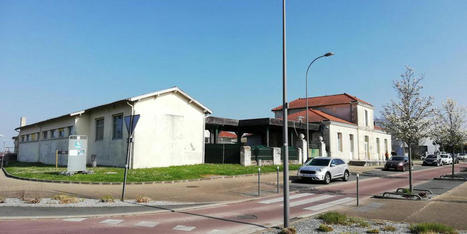 Bordeaux rive droite : les acteurs de l’économie sociale et solidaire appelés à occuper l’ancienne école Bel-Air | Les Territoires girondins | Scoop.it