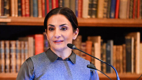 Guldbagge-g&auml;ster kritiska mot kulturministern | 1Uutiset - Lukemisen t&auml;hden | Scoop.it