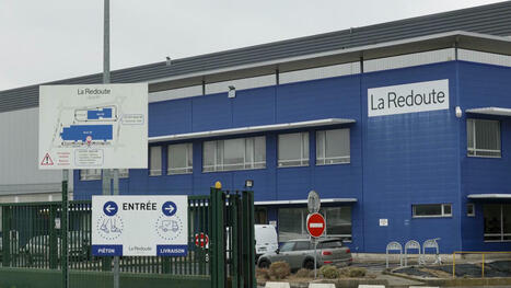 Wattrelos : La Redoute envisage de confier la gestion de l’entrepôt Quai 30 à ID Logistics | Logistique - Transport | Scoop.it