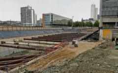 Les risques d’effondrement sur les travaux de terrassement | Batiweb.com | Build Green, pour un habitat écologique | Scoop.it