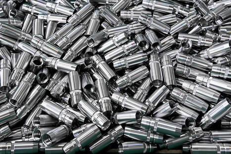 D&eacute;fense&nbsp;: pour acheter beaucoup de munitions, la France en appelle aux investisseurs priv&eacute;s | DEFENSE NEWS | Scoop.it