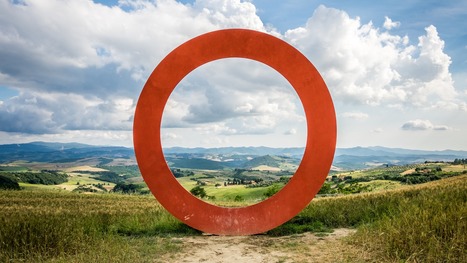 The world is round; the economy should be circular | TheCircularEconomy.com | Scoop.it