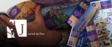 Le journal du Parc des Ecrins | Biodiversité | Scoop.it