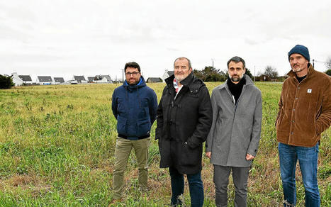 Une charte de qualité pour les opérations d’habitat dans le Pays bigouden | ZAN - Zéro artificialisation nette | Scoop.it