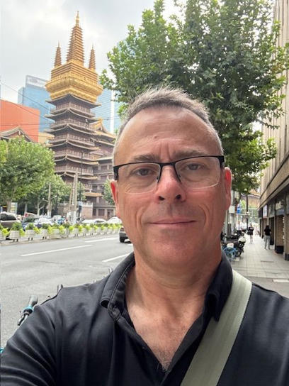 Why D2C is no longer optional for wine brands in China | Iain Langridge 毅安 | Chinese Travellers | Scoop.it