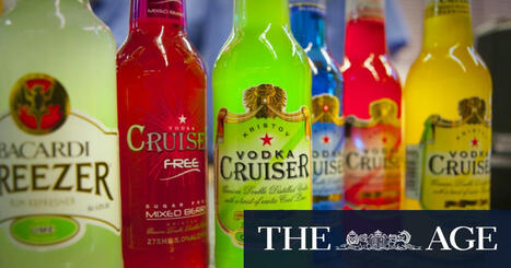 Victorian teen drank himself to death at family Christmas | eParenting and Parenting in the 21st Century | Scoop.it