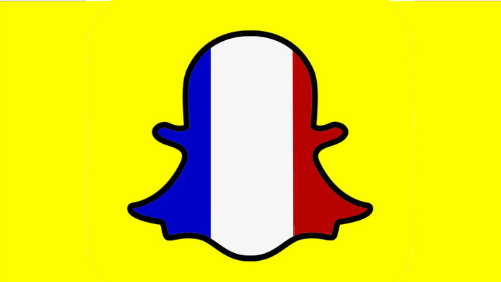 Snapchat : les médias français sont arrivés sur Discover - Blog du Modérateur | Médias sociaux : Conseils, Astuces et stratégies | Scoop.it