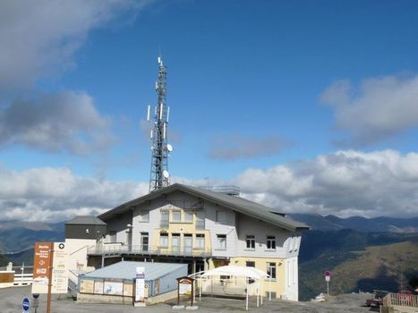 Réception de la chaîne de télé France Info en Aure et Louron #TNT | Vallées d'Aure & Louron - Pyrénées | Scoop.it