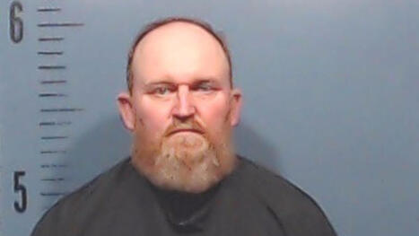 Man sentenced to 50 years for child sexual abuse in Taylor County - KTXS.com | Operation Phobos | Scoop.it