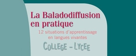 Nouveau portail Langues vivantes - Éduscol | TICE et langues | Scoop.it