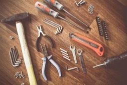 Nuevas herramientas para crear marketing de contenido | Aplicaciones y Herramientas . Software de Diseño | Scoop.it