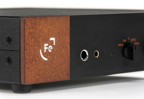 DAC/ampli casque Ferrum Audio Erco Gen2 : une référence audiophile meilleure et moins chère | ON-TopAudio | Scoop.it