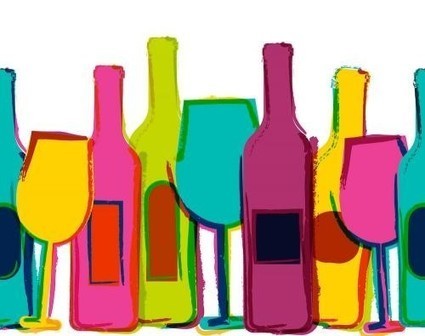 Les start-up du vin mettent les pieds dans le plat &ndash; Entreprendre.fr | Start-ups | Success stories | Scoop.it