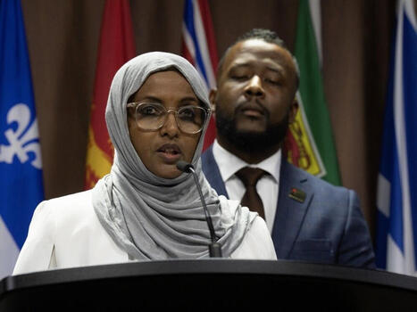 Black staff allege Global Affairs Canada discrimination | Ottawa Citizen | Black Stories and Inspiration | Scoop.it
