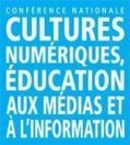 Retour sur la Conférence "Cultures numériques, Éducation aux médias et à l'information" - prof' doc' | Library & Information Science | Scoop.it
