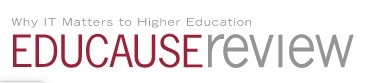 Improving the Signal-to-Noise Ratio of Postsecondary Credentials | Digital Badges and Alternate Credentialling in Education | Scoop.it