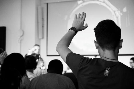Uncovering the association between school qualifications and youth custody | In the news: data in the UK Data Service collection across the web | Scoop.it