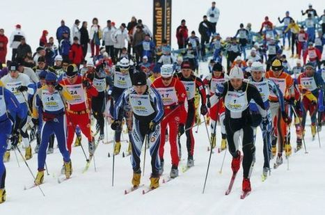 Finlandia-hiihto 2020 peruttiin - taloudellista tappiota tulossa | 1Uutiset - Lukemisen t&auml;hden | Scoop.it