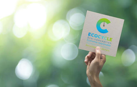 Un label pour l'économie circulaire des projets de construction | Economie circulaire | Scoop.it