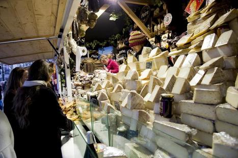 Étiquetage : Des anomalies d’étiquetage sur les fromages | Lait de Normandie... et d'ailleurs | Scoop.it