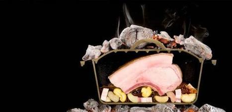 KUOW News and Information | Modernist Cuisine | Scoop.it
