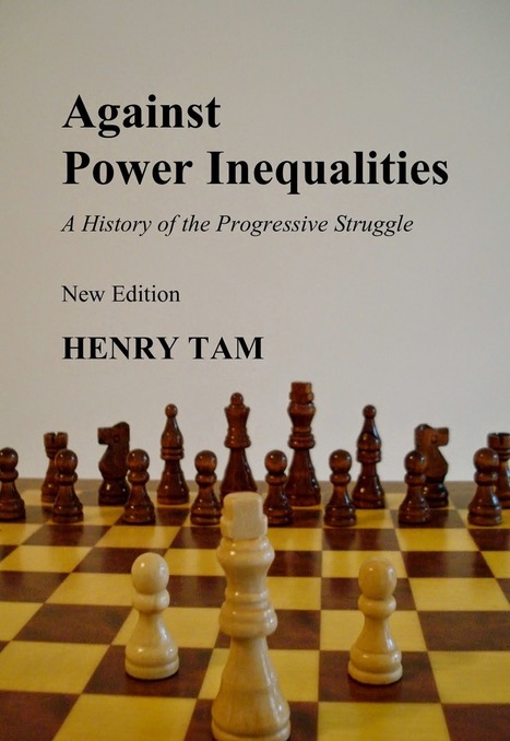 Henry Tam: words & politics: The Synetopia Protocol | Peer2Politics | Scoop.it
