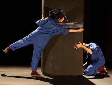 L’Oiseau migrateur de Dorian Rossel (à partir de six ans) | Revue de presse théâtre | Scoop.it