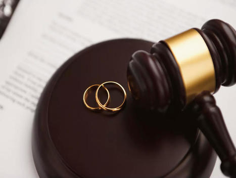 La séparation de corps : une alternative au divorce pour les époux ... | Renseignements Stratégiques, Investigations & Intelligence Economique | Scoop.it