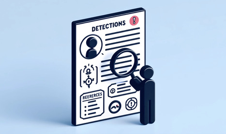 Quand les citations scientifiques dérapent : la découverte des « références furtives » – | Bonnes pratiques en documentation | Scoop.it
