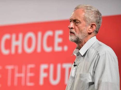 It is a myth that rich people are the only 'wealth creators', says Jeremy Corbyn | Peer2Politics | Scoop.it